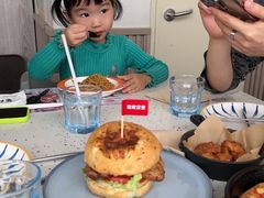 -必胜客(海滨店)