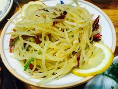 -满园烤鸭·春饼(太原街万达店)