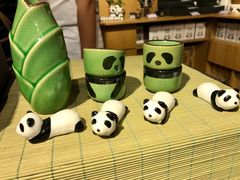 -熊猫屋(宽窄巷子景区店)