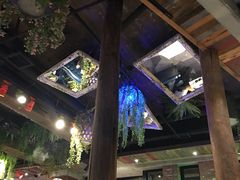 -老灶堂文创火锅(文艺路店)