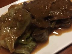 -牛玄庵日式寿喜烧·料理店(新源里店)