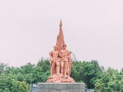 -南宁南湖公园