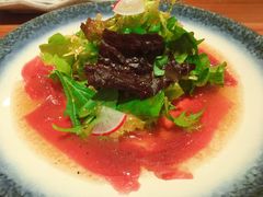 -纹兵卫手打荞麦面日料(虹桥本店)
