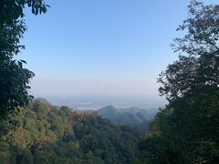 -青城山