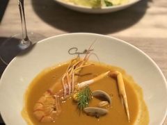 -壳里西餐厅Coquille Seafood Bistro(蒙自路店)