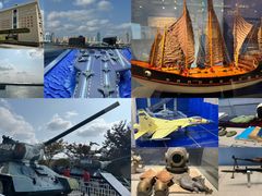 -中国人民解放军海军博物馆