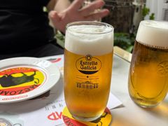 -Mezomd曼索蒂西班牙餐厅(广粤店)