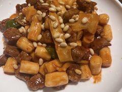 -兔爸私家小厨(新北万达店)