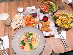-Pennehut畔尼意面(合肥万象城店)