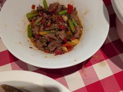-西贝(紫荆广场店)