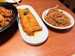 -掌上鲜(南顺城街店)