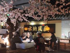 -桂满陇-西湖船宴(西单大悦城店)