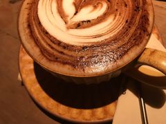 -MOJ coffee(瓯海泽雅水碓坑店)