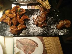 -绿茶餐厅(西单老佛爷店)