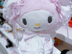 -三丽鸥 Sanrio Gift Gate(汉光百货店)