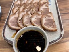 -合合春饼·酱骨·东北菜(潘家园店)