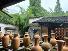 -景德镇古窑民俗博览区