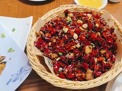 -群英会·三国菜(曹魏古城店)