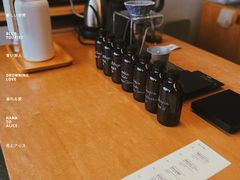 -DEEP COFFEE(瑞光烘焙工厂店)