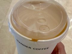 -Manner Coffee(壹方城店)