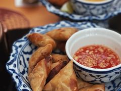 -simply thai天泰(静安嘉里中心店)