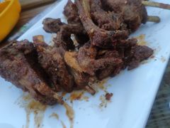 -清真·伊清阁餐厅