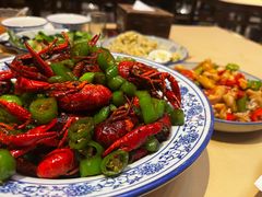 -江味龙虾馆·裸蓝龙虾(南山店)