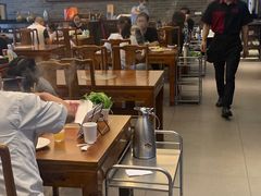 -清真·鸦儿李记·涮肉(和平里店)
