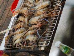 大头虾-小象钓虾·营地烧烤(洛溪店)