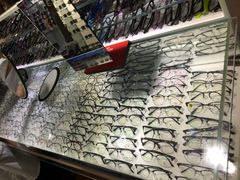 -华彬眼镜专业渐进配镜(潘家园店)