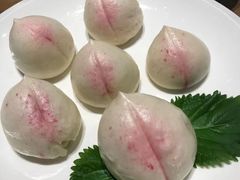 -廊亦舫Lang Yi Fang Restaurant(金桥店)