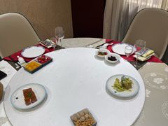-御座宾馆-餐厅