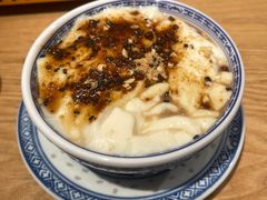 -邹开喜·炭炉鸡煲·海鲜火锅(虹口足球场店)