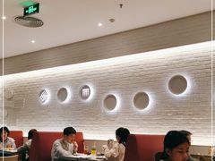大堂-必胜客(SM城市广场店)