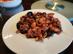 -玉林烤鸭店(垡头店)