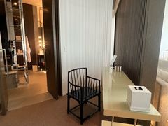 -上海柏悦酒店