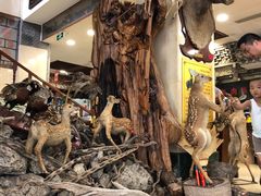 -乔家满族八大碗(流水沟店)