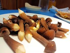 -千岛蚝高压锅生蚝·人参火锅(白云万达店)