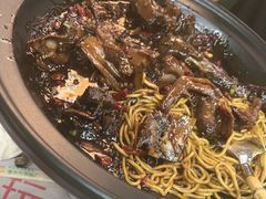 -回味黑鸭煲·始于2006(万松园店)