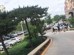 -北京饭店