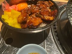 -隐泉京望日式料理(太和广场店)