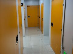 -安东易迷你自助仓储寄存仓库(杨浦店)