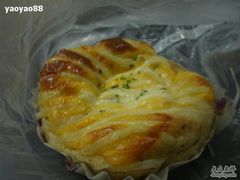 全麦马铃薯-85度C(大连店)