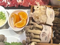 -牛品福潮汕牛肉火锅(旺庄店)