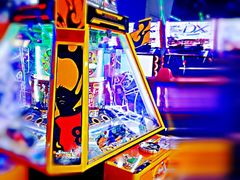 -核客电玩城(东门店)