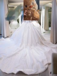 -MANLI BRIDAL婚纱