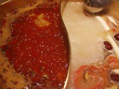 -蜀九香火锅(彩虹店)