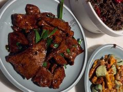 -小吊梨汤·北京菜·烤鸭(鸟巢店)