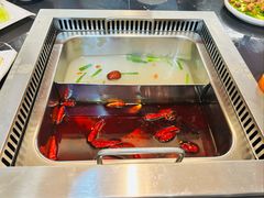 -晓林火锅(安定门店)