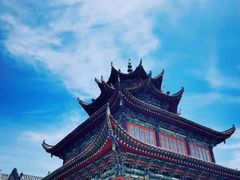 -伊犁老城喀赞其民俗旅游区